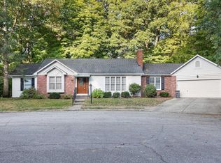 3519 Woodfield St, West Lafayette, IN 47906