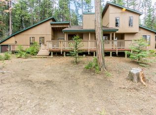 38568 Red Leaf Ln, Shaver Lake, CA 93664