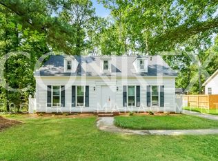 118 Bickleigh Rd, Irmo, SC 29063