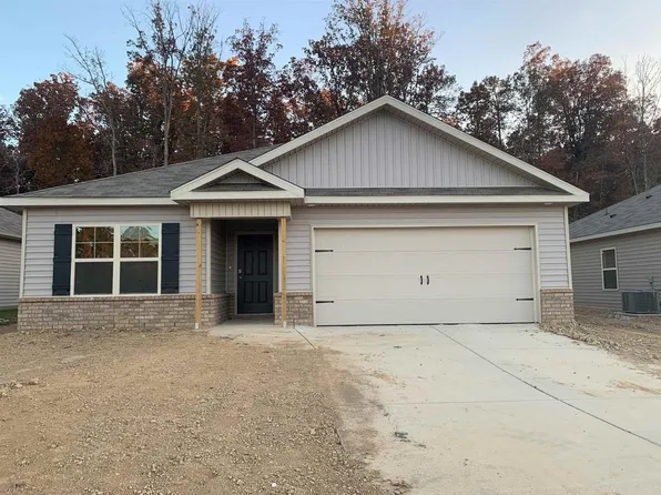 266 Ashland Dr SW, Hanceville, AL 35077