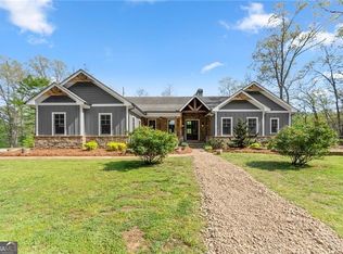 319 River Valley Rd, Dawsonville, GA