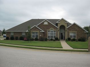 601 Baylor St, Bentonville, AR 72712