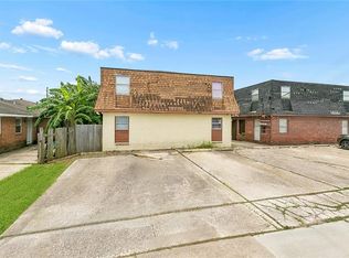 7820 Means Ave, New Orleans, LA 70127