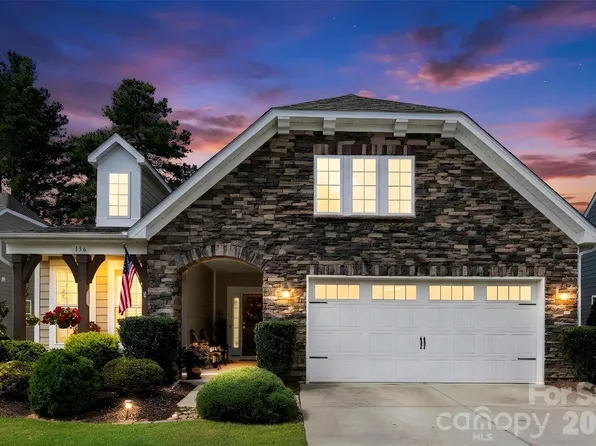 136 Picasso Trl, Mount Holly, NC 28120