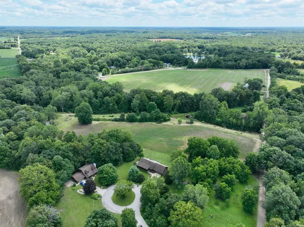 6769 County Road 7a, Garrett, IN 46738