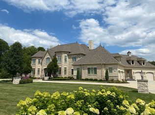 9567 Riverway Run, Powell, OH 43065