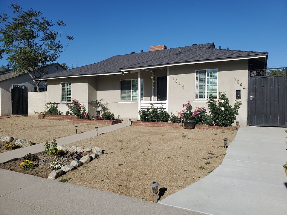 1st image of 7846 White Oak Ave