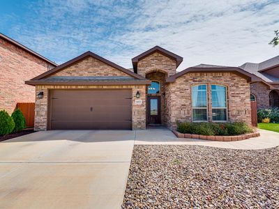 6603 Commonwealth Rd, Midland, TX, 79706