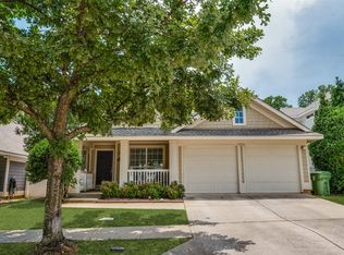 9938 Wethers Field Cir, Aubrey, TX 76227