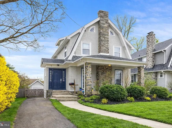 521 Strathmore Rd, Havertown, PA 19083