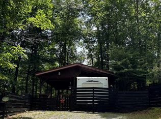 72 12th St, Ellijay, GA 30540