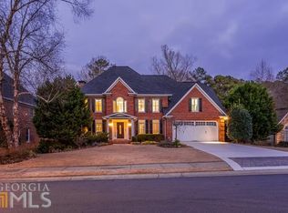 5856 Brookstone Walk NW, Acworth, GA 30101