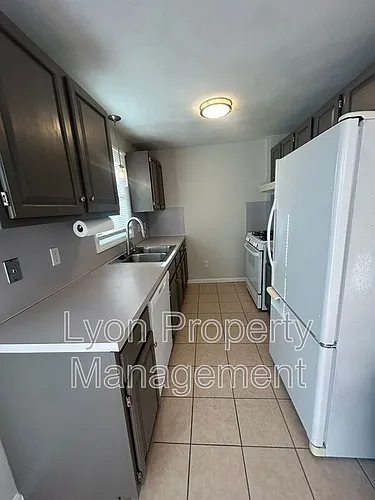245 Mayfield Ave #3 Photo 1