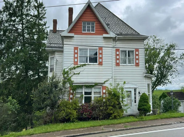 2756 Main St, Beallsville, PA 15313