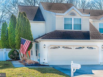 37 Dis Ct, Sewell, NJ, 08080