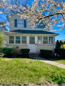 71 May St, Belleville, NJ, 07109