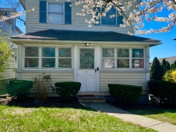 71 May St, Belleville Twp., NJ 07109