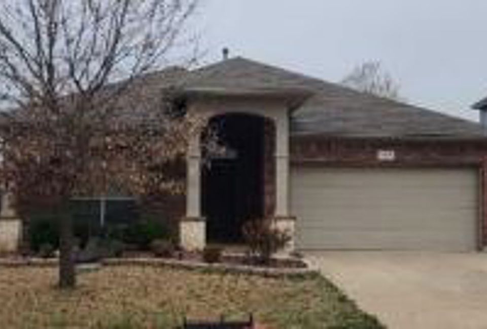 Property Front View