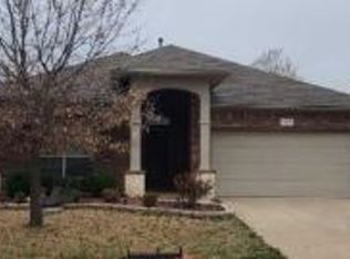 5716 Paluxy Sands Trl, Fort Worth, TX 76179