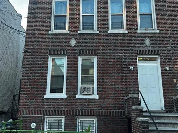 2753 Wallace Avenue, Bronx, NY 10467