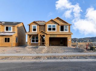 4331 W Ledger Dr #2919, Herriman, UT 84096