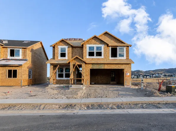 4331 W Ledger Dr #2919, Herriman, UT 84096