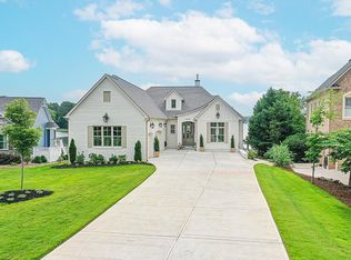 620 Grand Harbor Blvd, Ninety Six, SC 29666