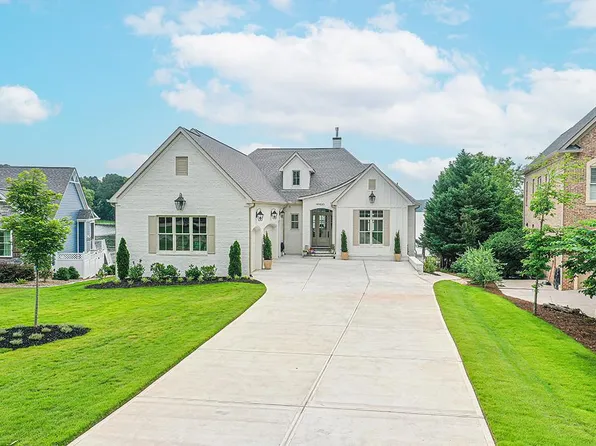 620 Grand Harbor Blvd, Ninety Six, SC 29666