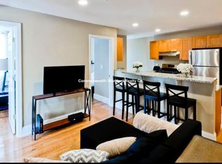 85 Egmont St #14, Brookline, MA 02446