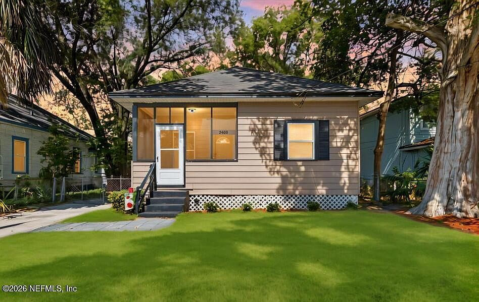 1st image of 3053 GILMORE Street