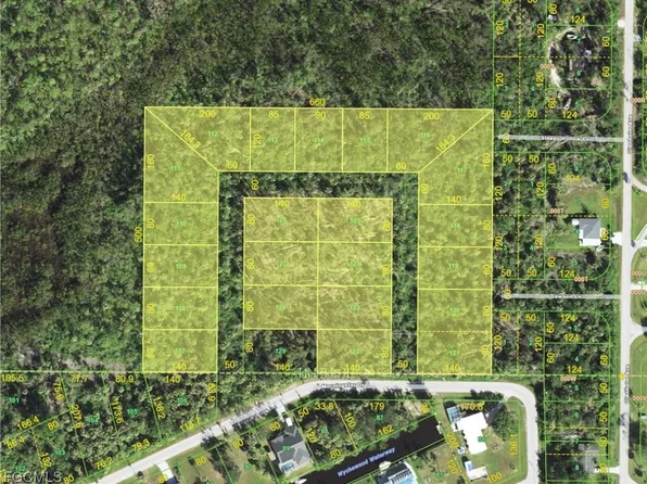 26397 Wychewood Dr, Punta Gorda, FL 33950