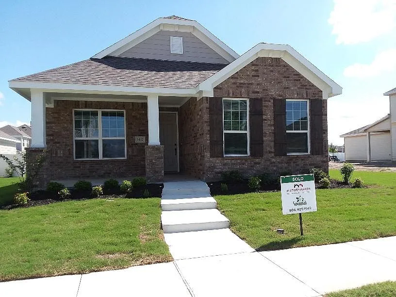 3 bed, 1660 sqft, $2,200 — Photo 1