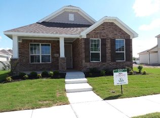 1412 Ellis Ln, Aubrey, TX 76227