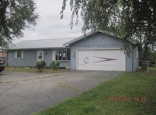 6514 S State Route 67, Muncie, IN 47302