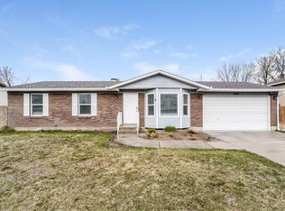 10318 S Leilani Dr, Sandy, UT 84070