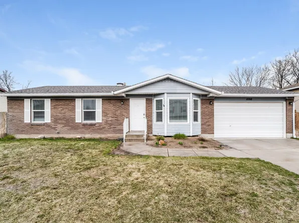 10318 S Leilani Dr, Sandy, UT 84070