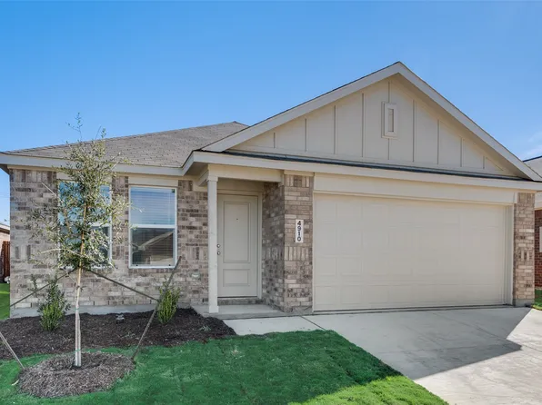 4934 Volunteer Dr, Ennis, TX 75119