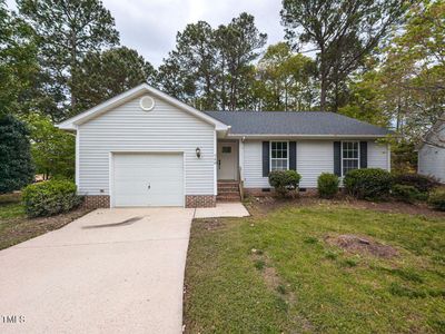 706 Mossburn Ct, Fuquay Varina, NC, 27526