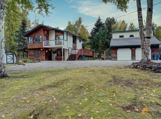 3560 S Phenix Ave, Wasilla, AK 99623