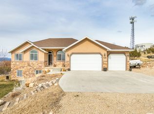 729 E Mill Rd, Ephraim, UT 84627