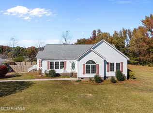 3114 Franklin Street, Farmville, NC 27828