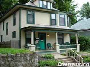 711 N 12th St, Saint Joseph, MO 64501