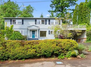 1615 SW Pendleton St, Portland, OR 97239