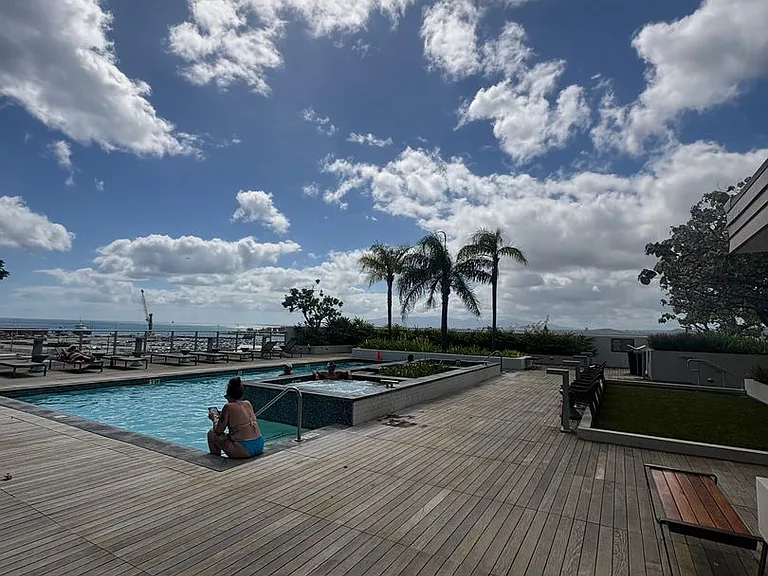 600 Ala Moana Blvd #3906 — Photo 13
