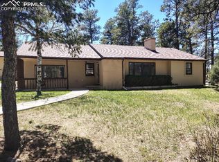 6255 Burgess Rd, Colorado Springs, CO 80908