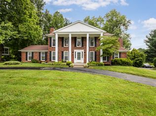 6942 Wythe Hill Cir, Prospect, KY 40059