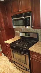 Sold by Karl Mohan Realty Group