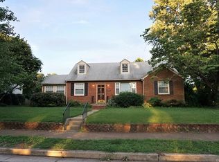 703 Spottswood Rd, Richmond, VA 23220