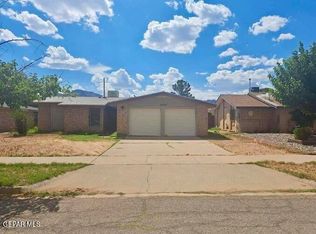 10737 Texarkana Pl, El Paso, TX 79924