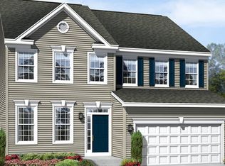 43 Daffodil Ln, Stafford, VA 22554
